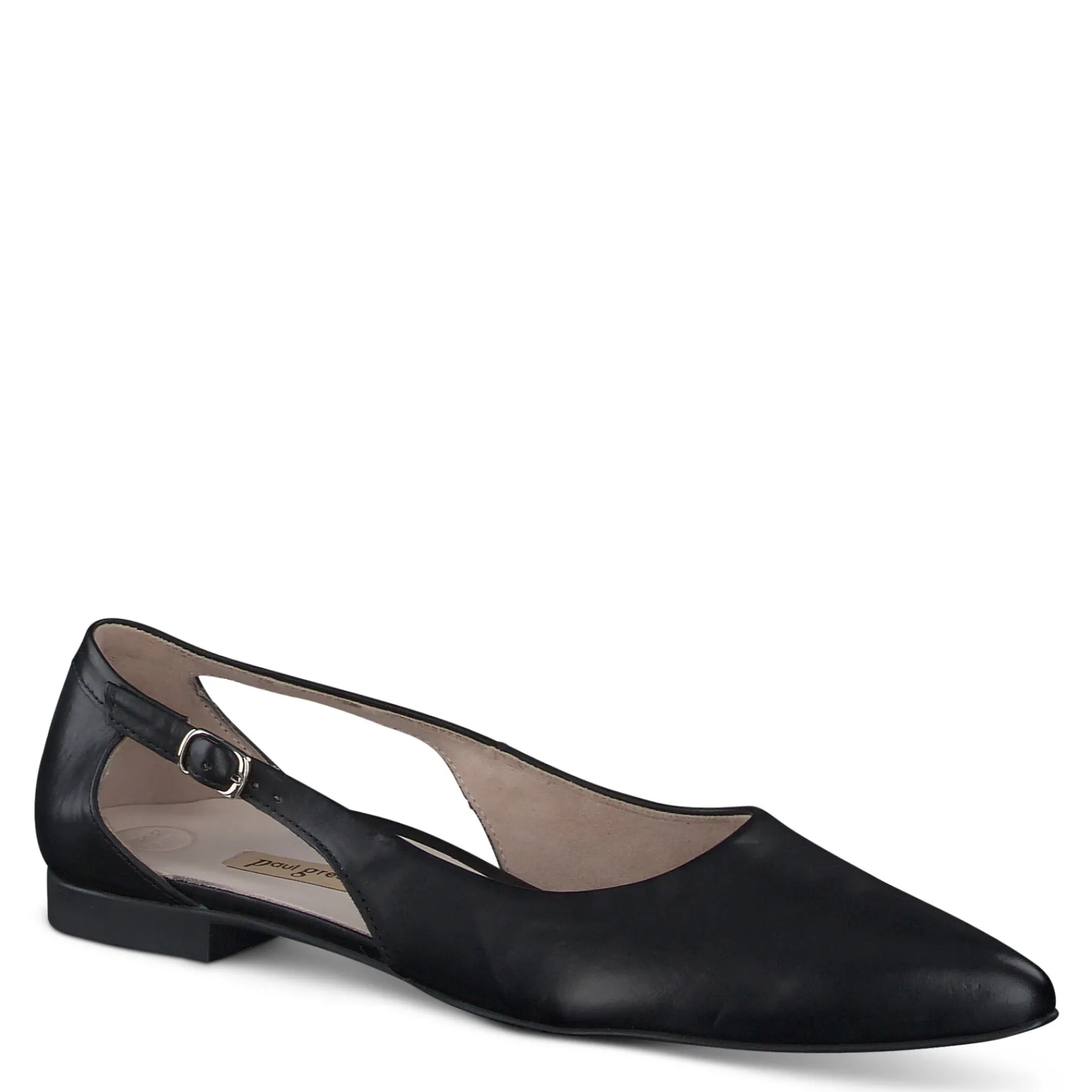 Tyra Flat|Paul Green
