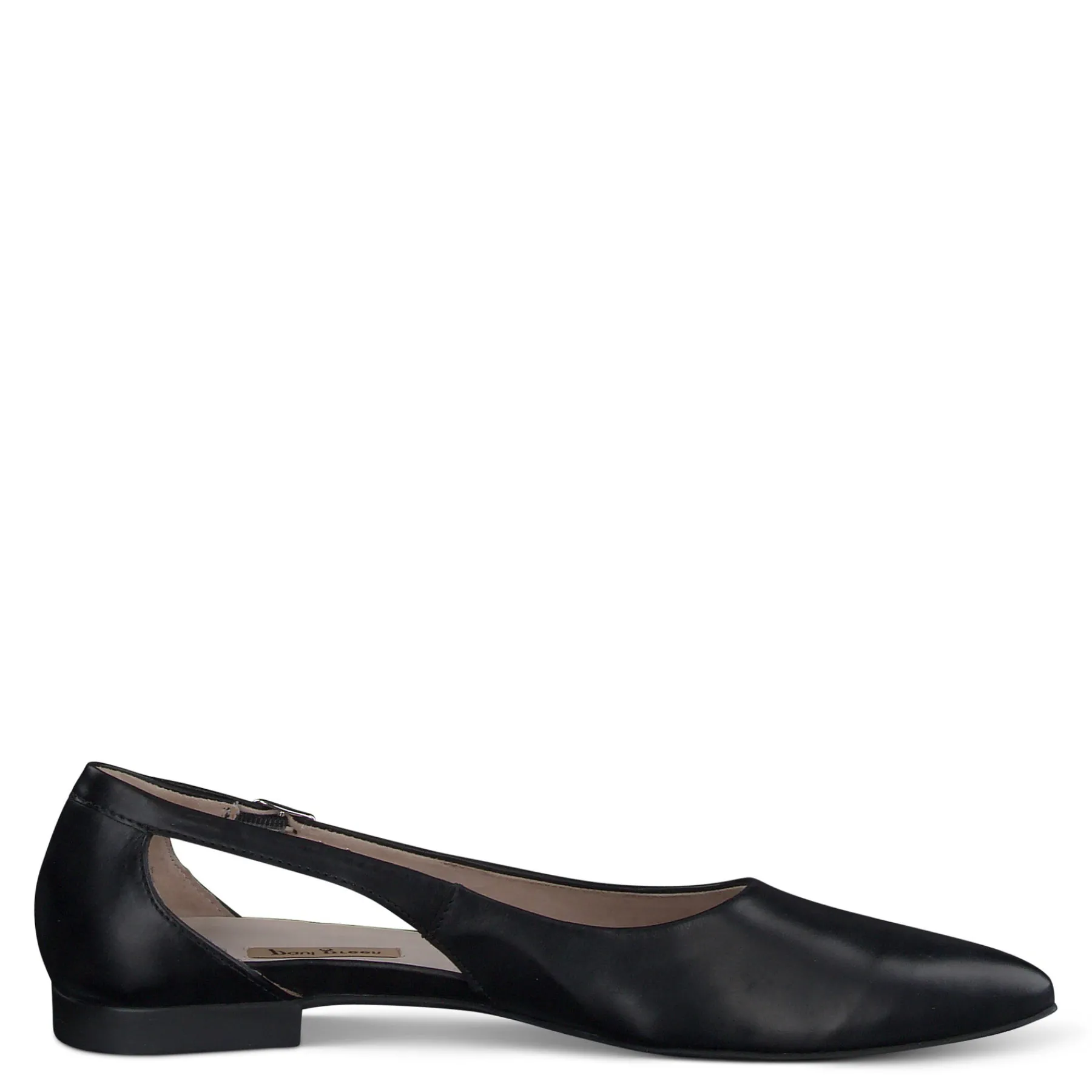 Tyra Flat|Paul Green