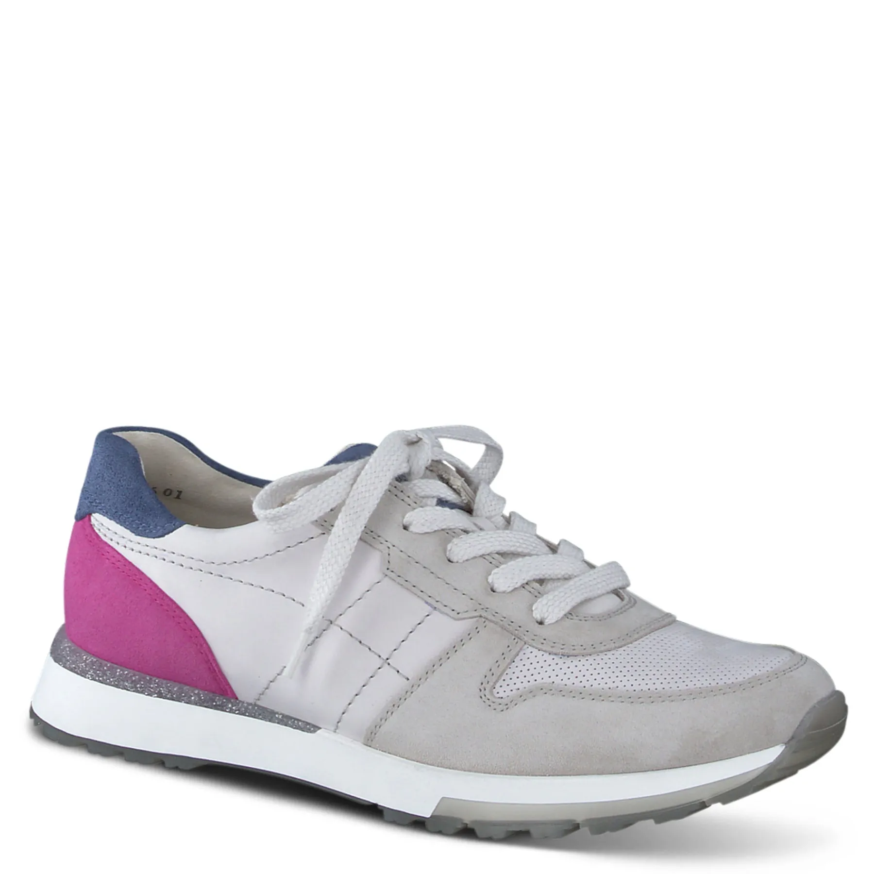 Tyson Sneaker|Paul Green Best