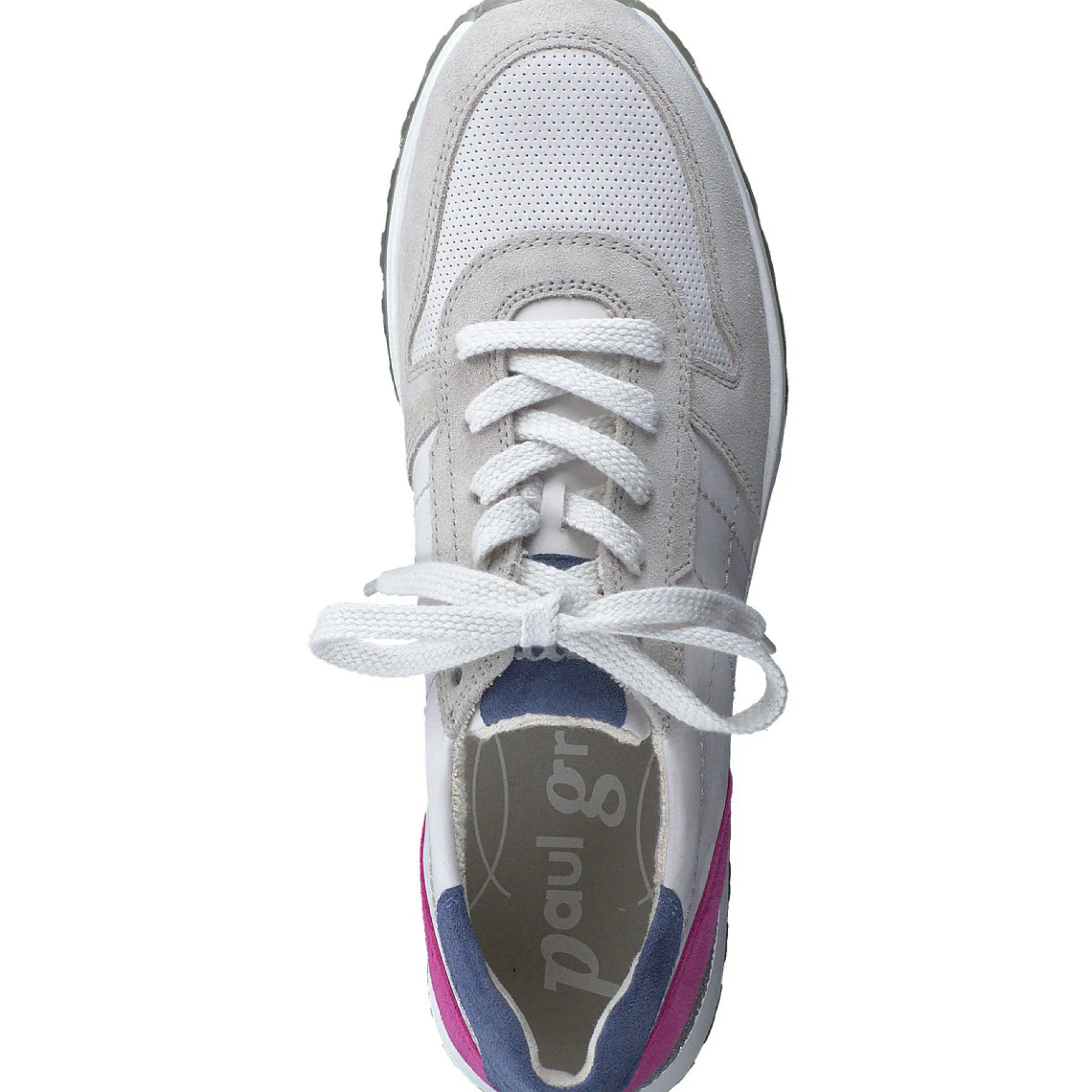 Tyson Sneaker|Paul Green Best