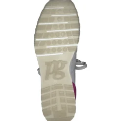 Tyson Sneaker|Paul Green Best