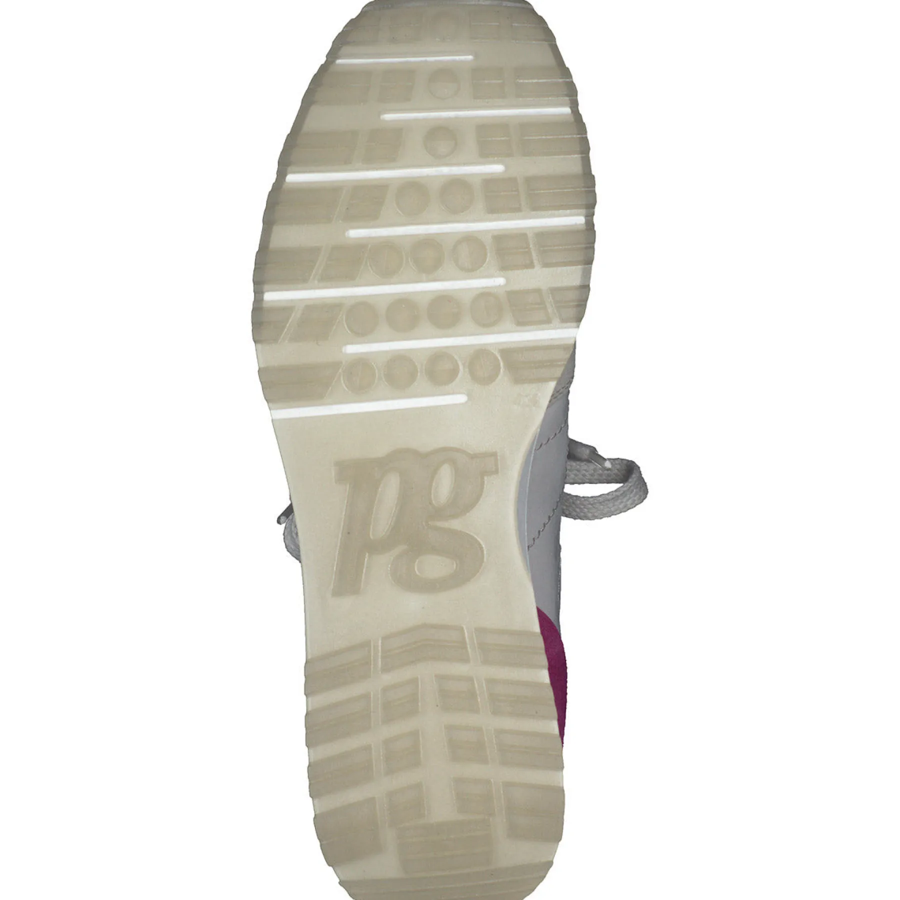 Tyson Sneaker|Paul Green Best