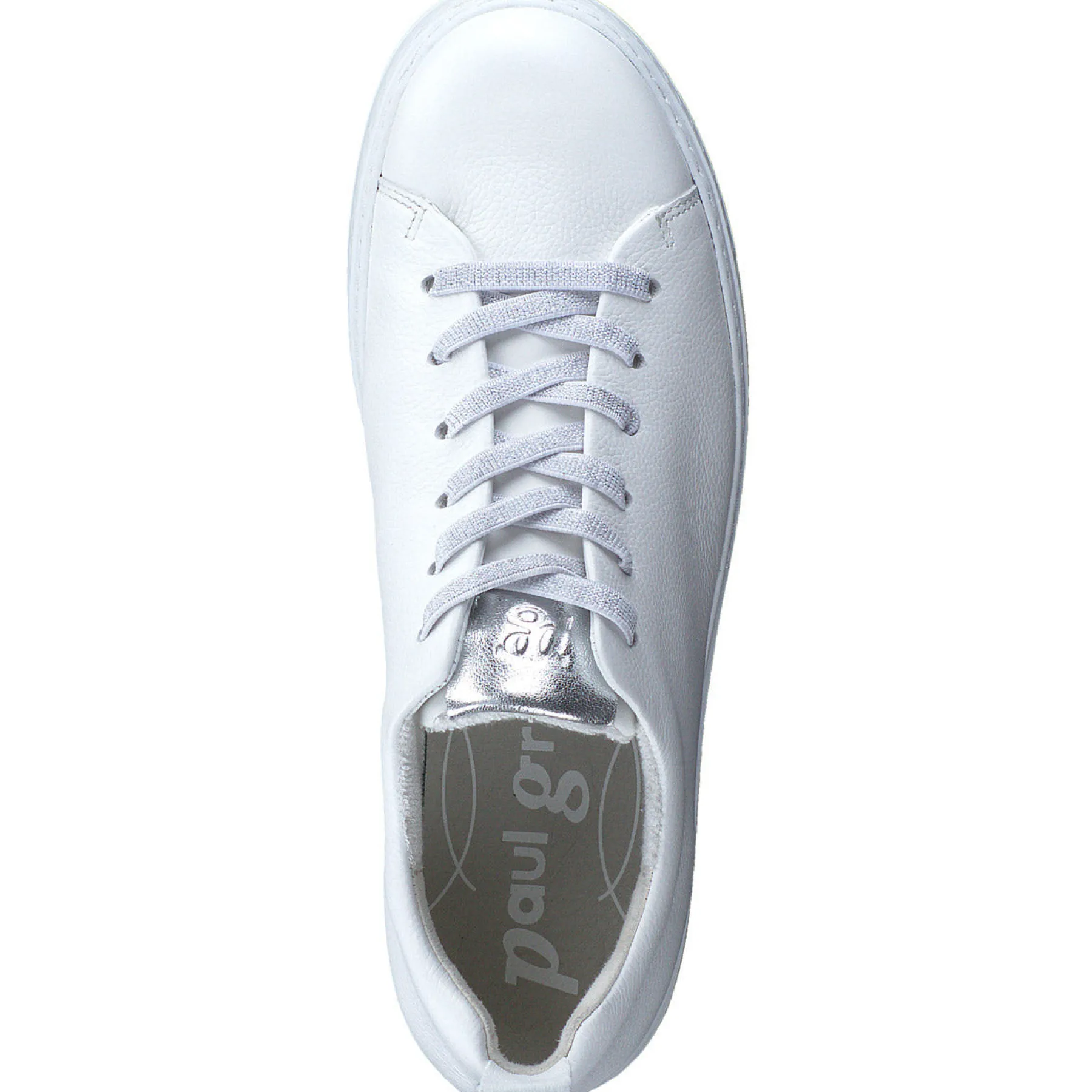 Upbeat Sneaker|Paul Green