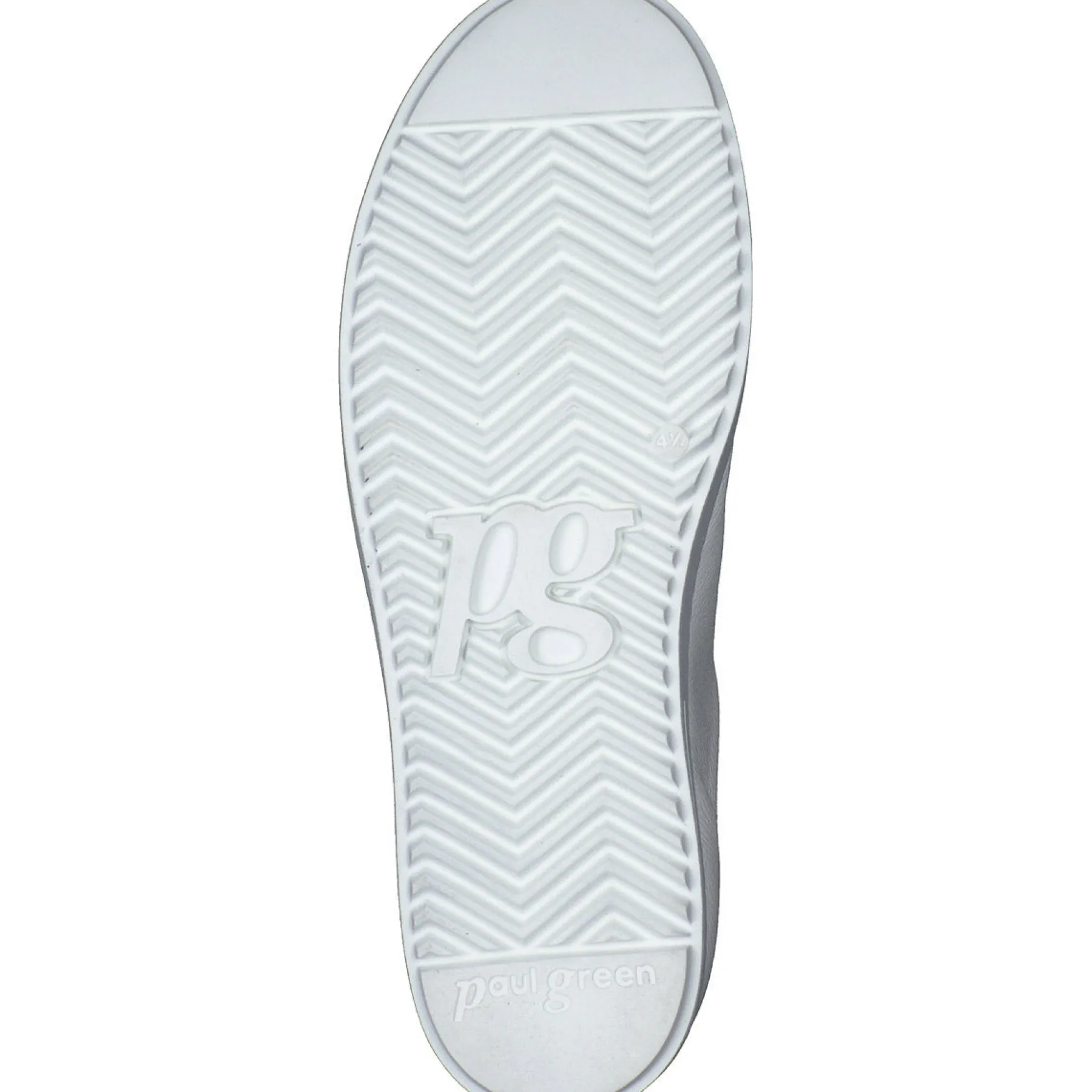 Upbeat Sneaker|Paul Green