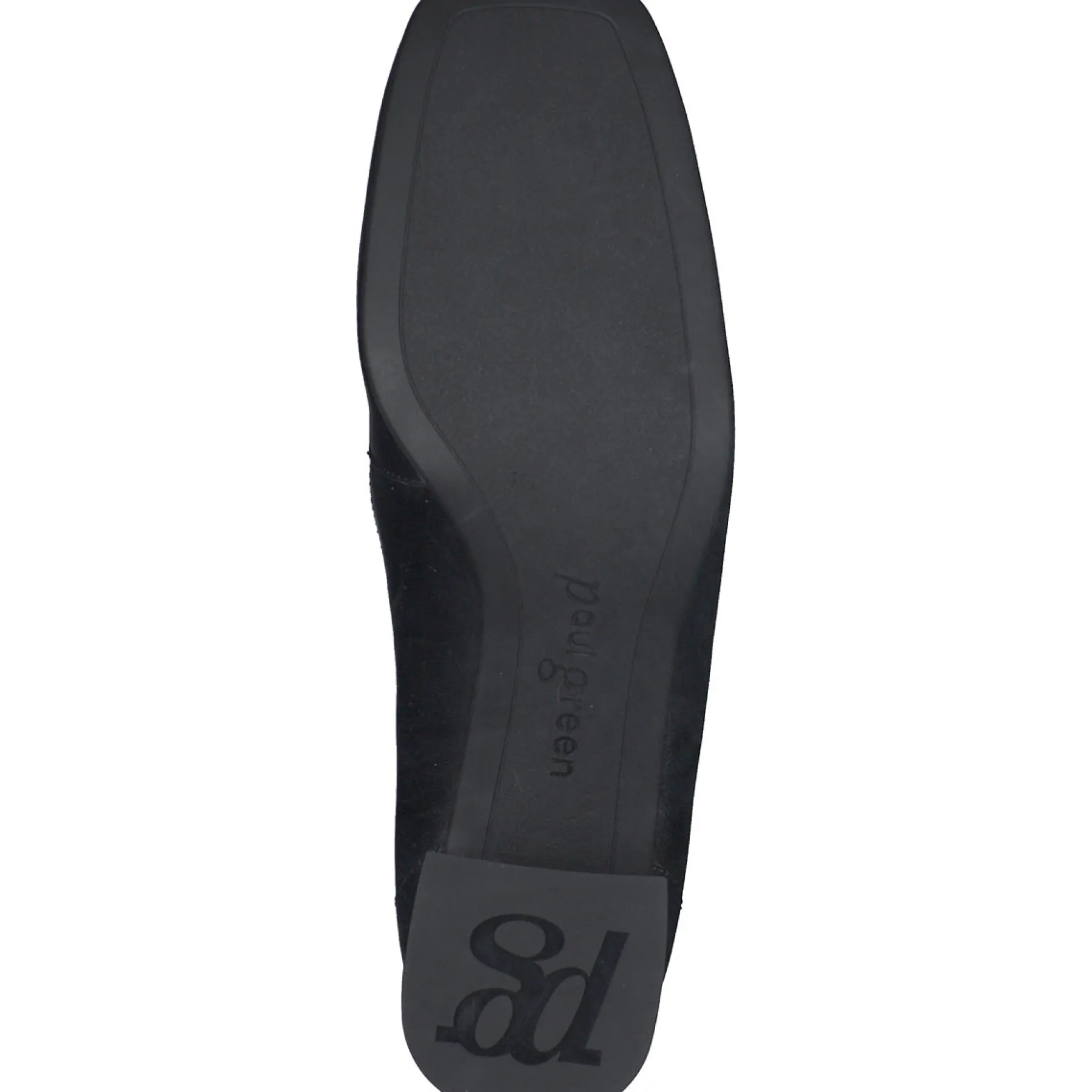 Valetta Pump|Paul Green Hot