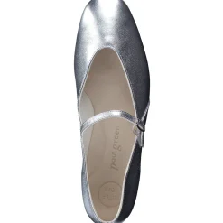 Vanna Mary Jane Flat|Paul Green Best