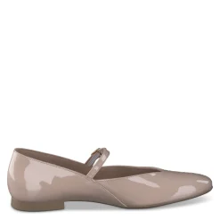 Vanna Mary Jane Flat|Paul Green Online