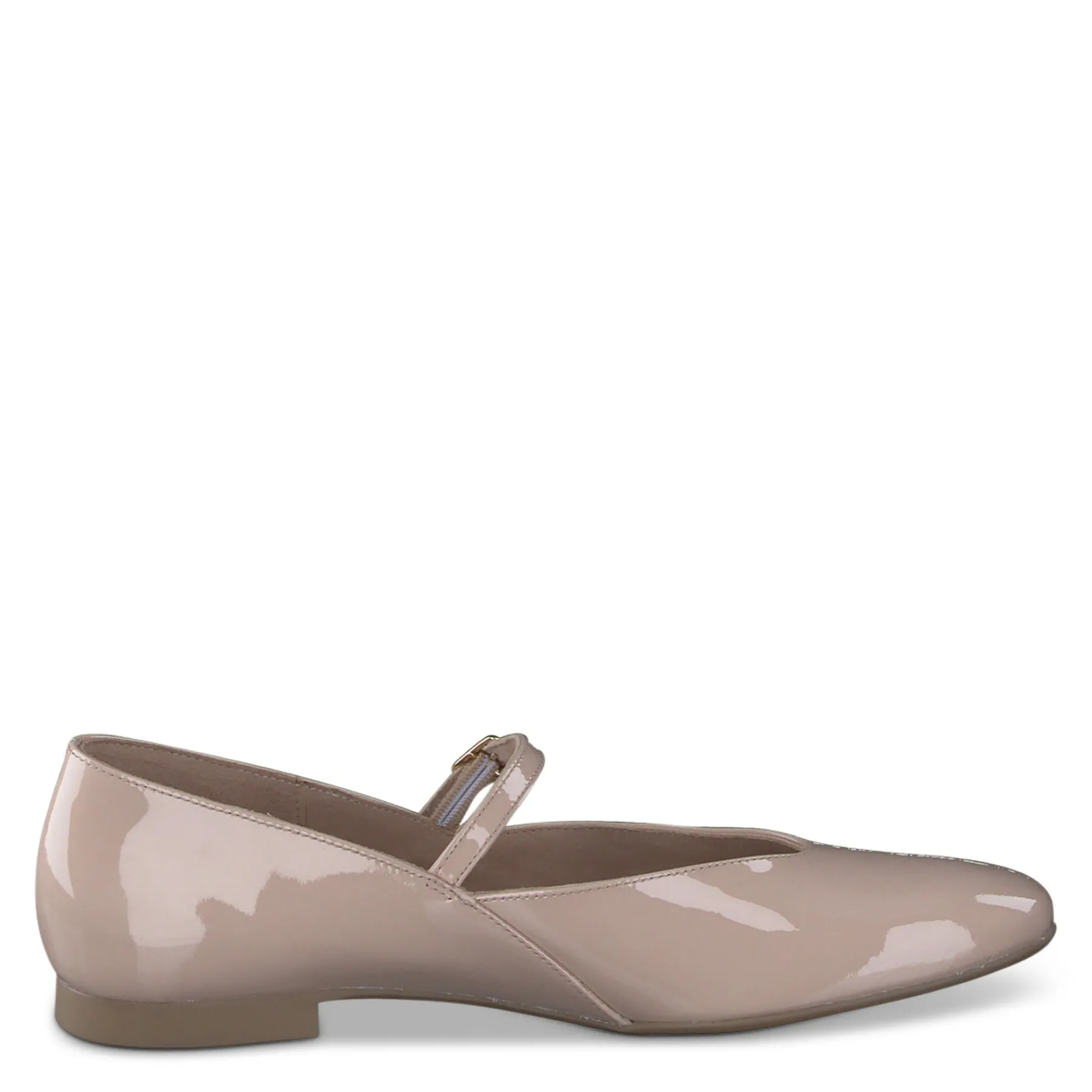Vanna Mary Jane Flat|Paul Green Online