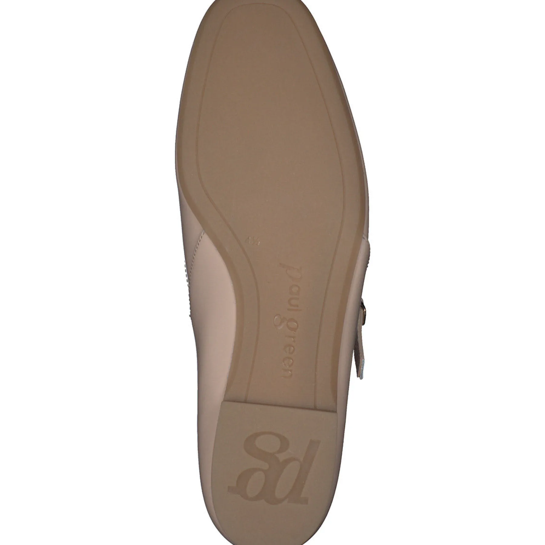 Vanna Mary Jane Flat|Paul Green Online