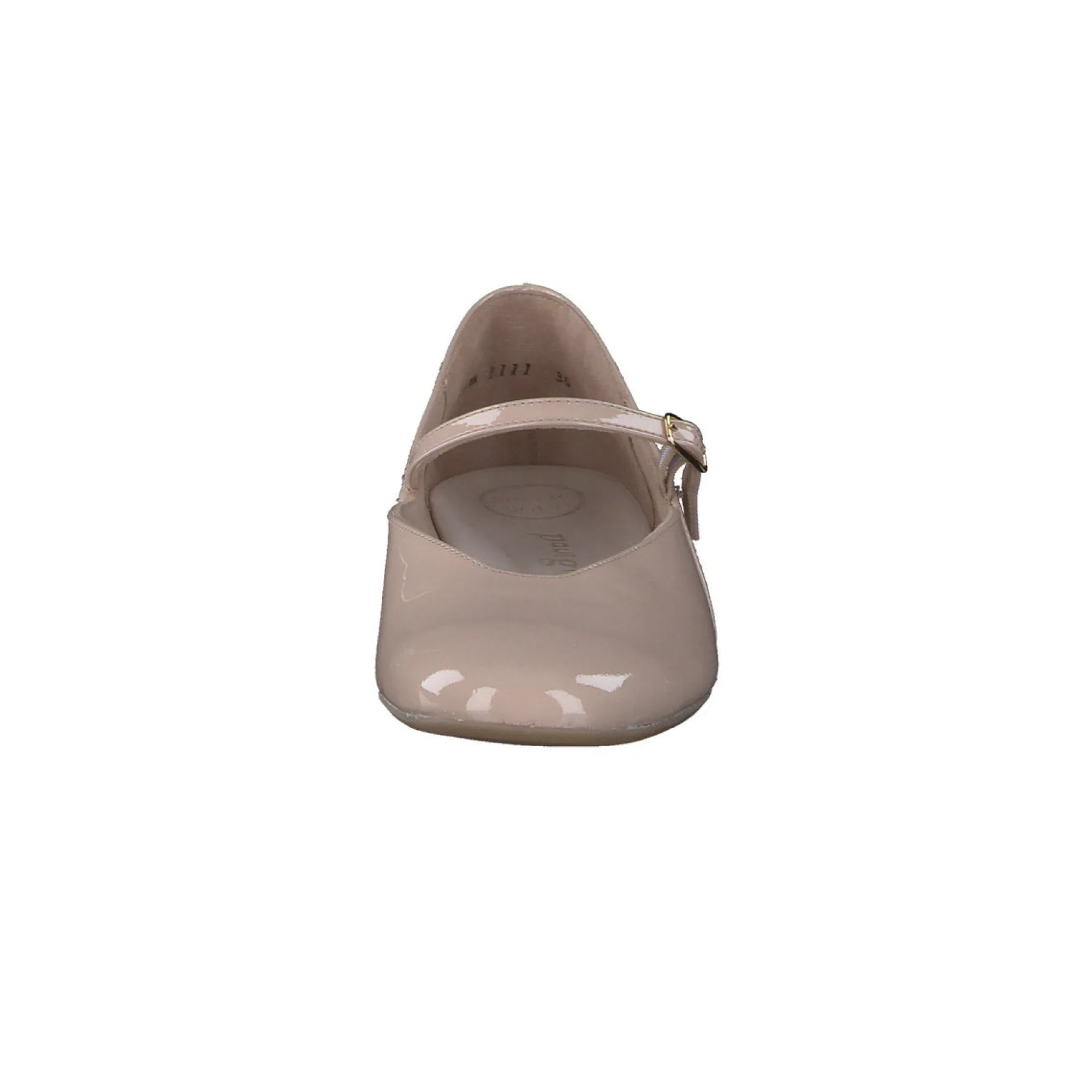 Vanna Mary Jane Flat|Paul Green Online