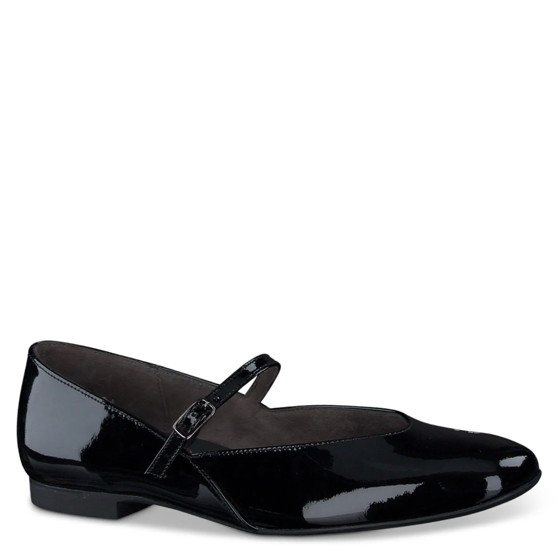 Vanna Mary Jane Flat|Paul Green Sale
