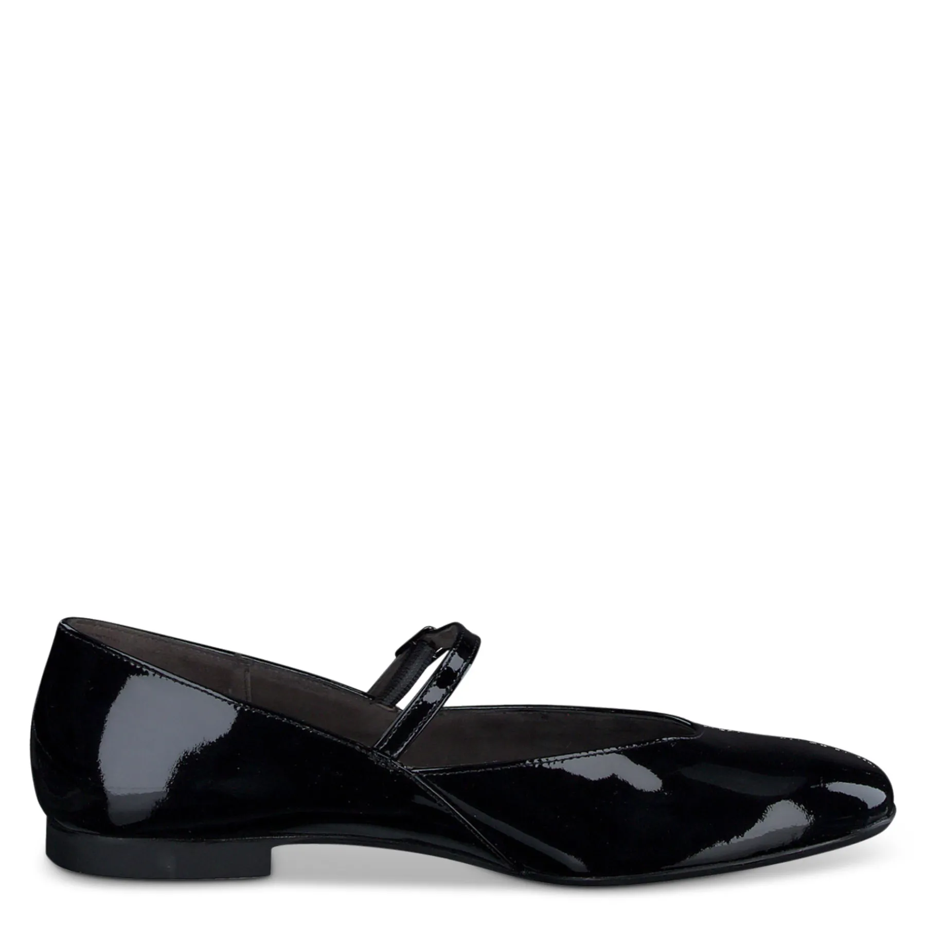 Vanna Mary Jane Flat|Paul Green Sale