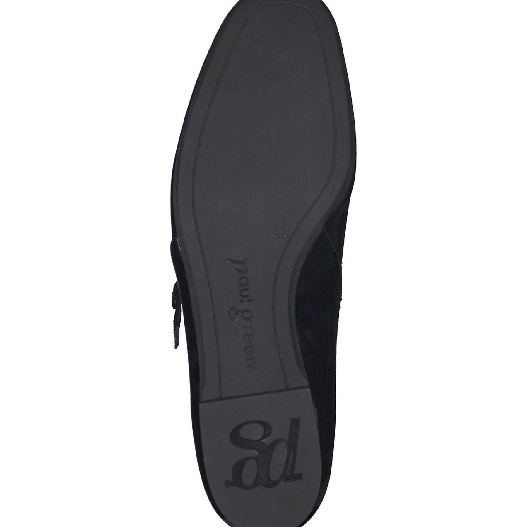 Vanna Mary Jane Flat|Paul Green Sale