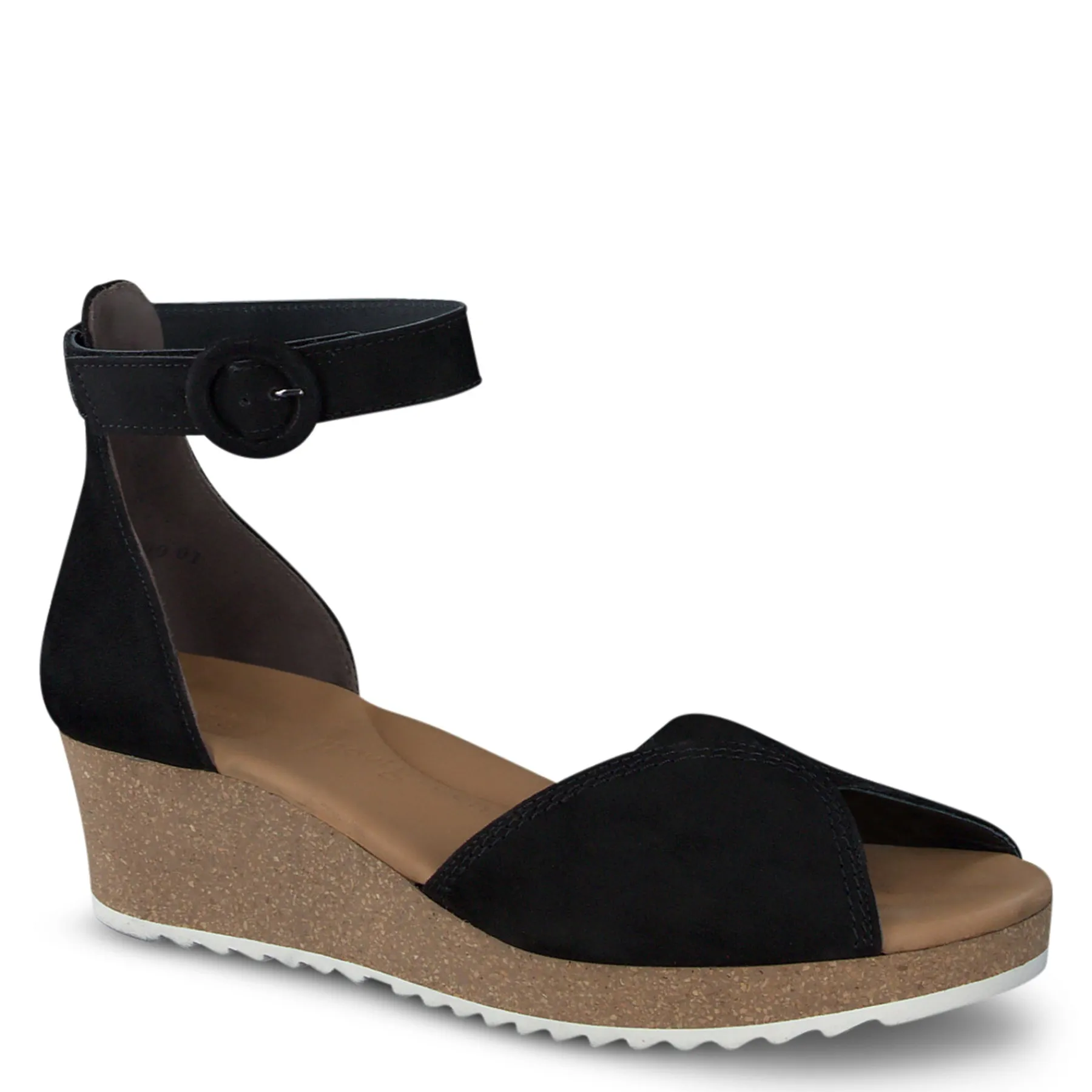 Venice Wedge Sandal|Paul Green New