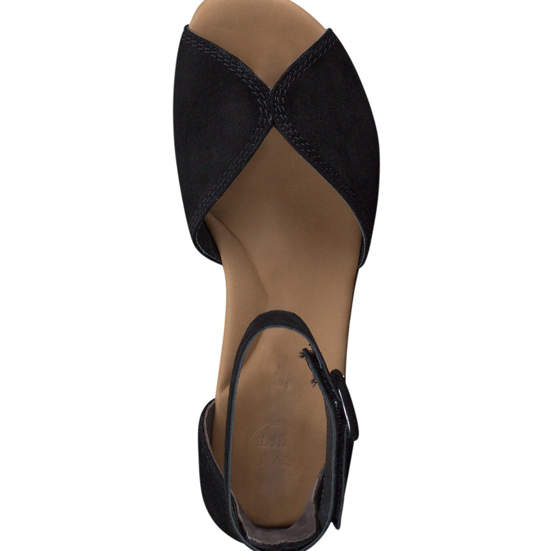 Venice Wedge Sandal|Paul Green New
