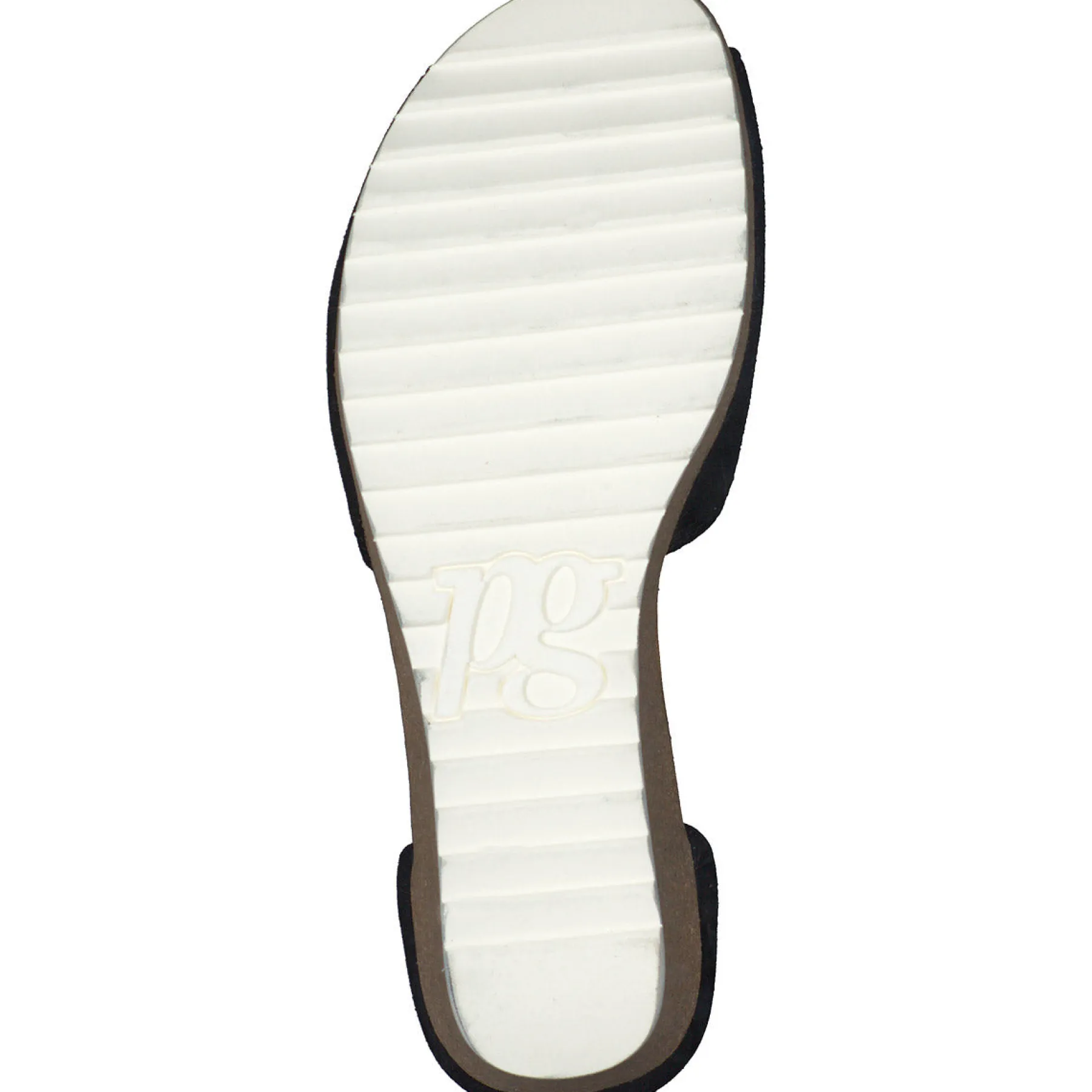 Venice Wedge Sandal|Paul Green New