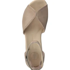 Venice Wedge Sandal|Paul Green