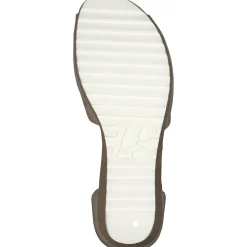 Venice Wedge Sandal|Paul Green