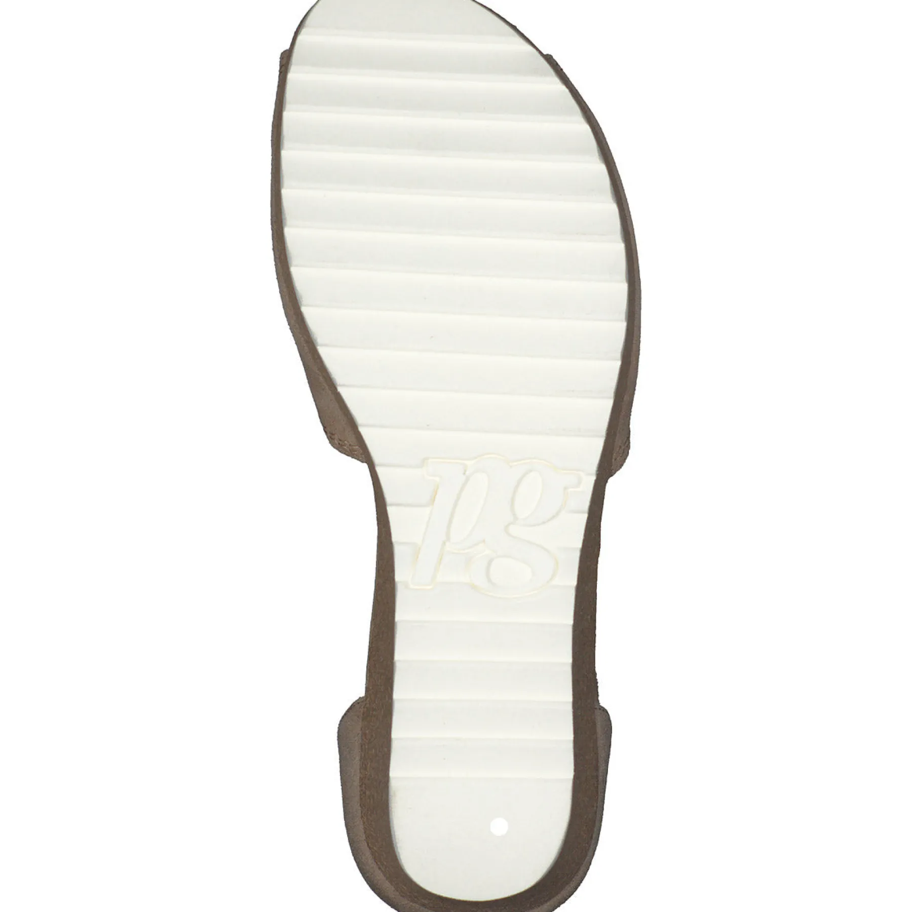 Venice Wedge Sandal|Paul Green