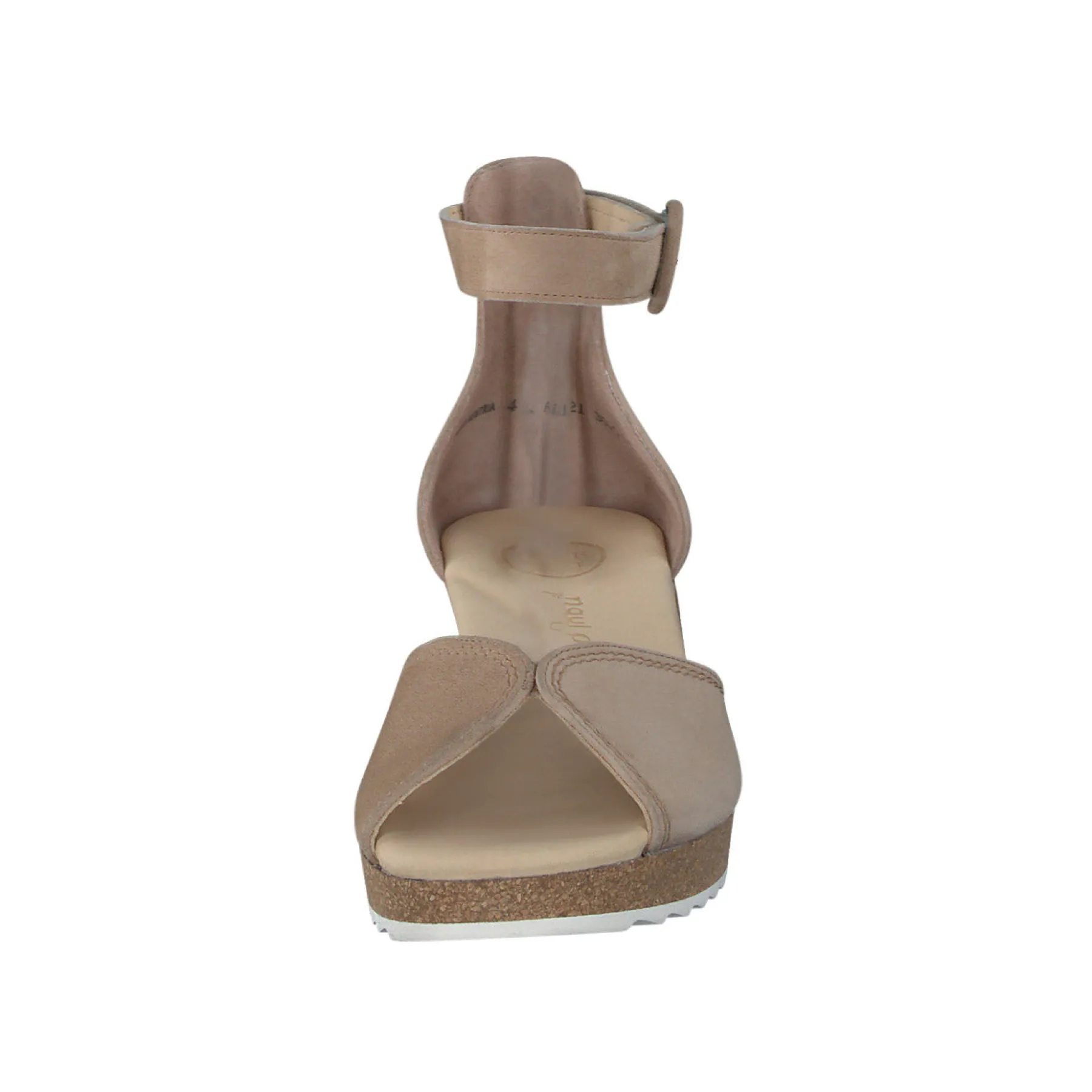Venice Wedge Sandal|Paul Green