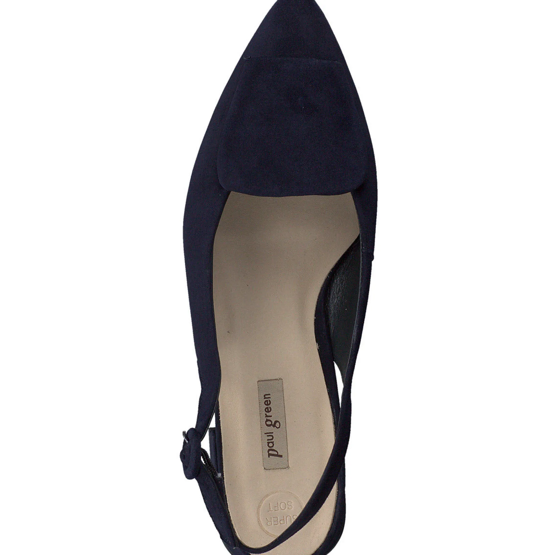 Viola Sling Heel|Paul Green Hot