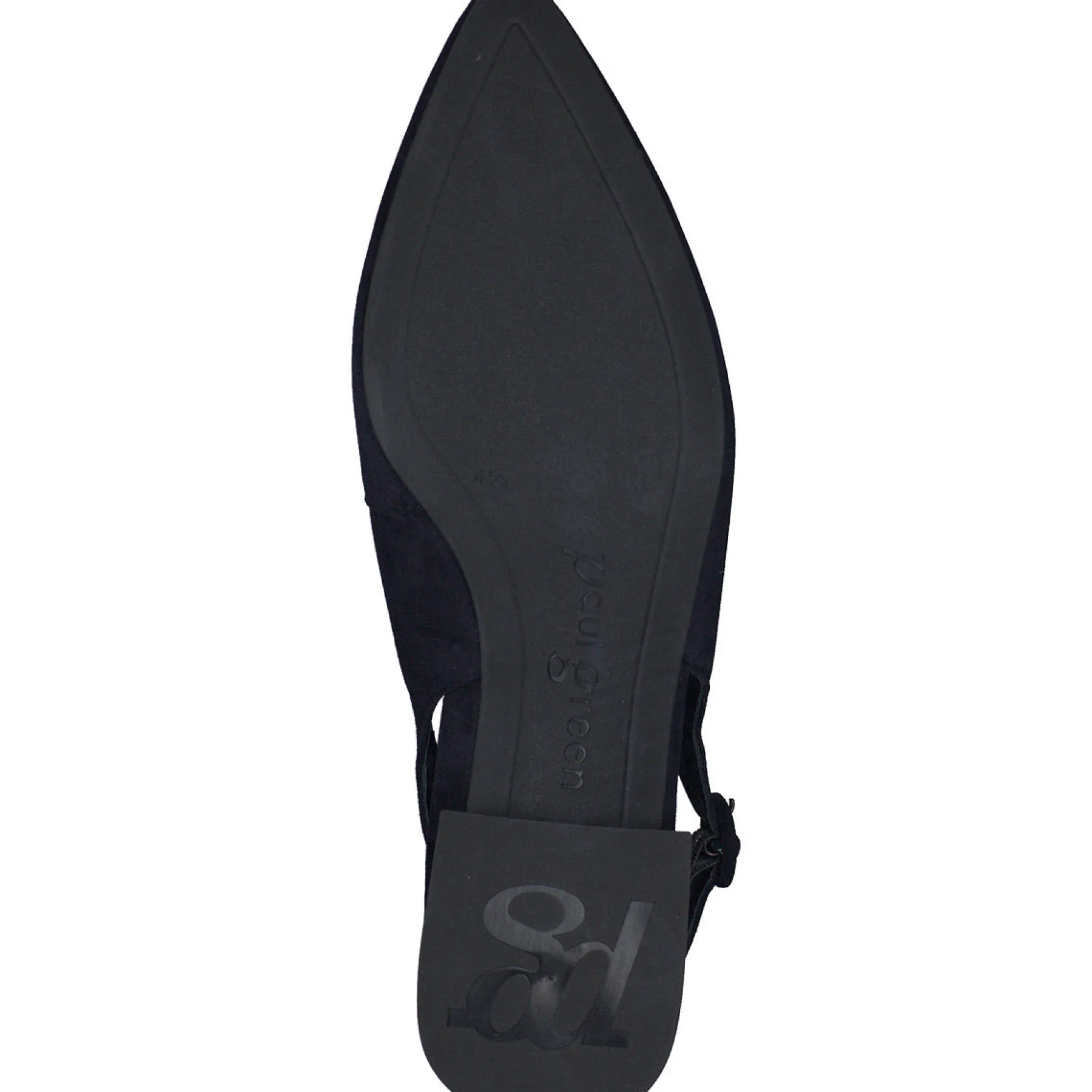 Viola Sling Heel|Paul Green Hot