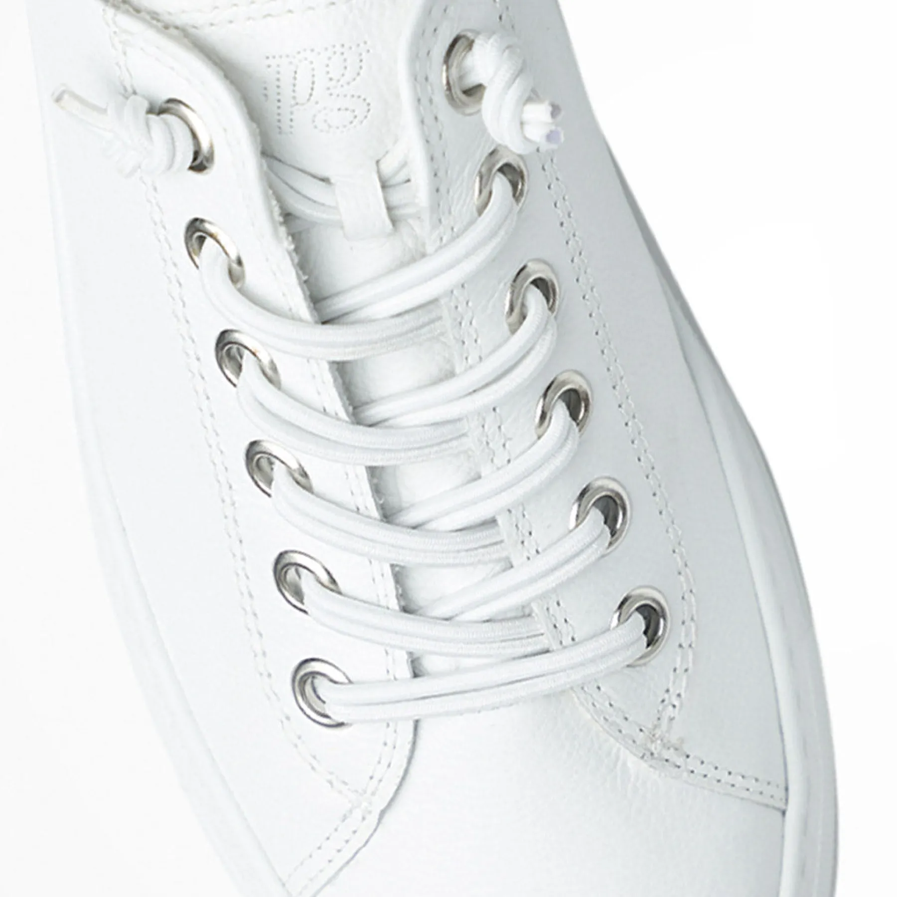 Hadley Sneaker Laces|Paul Green Hot